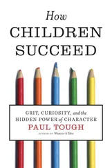 Paul Tough - How Children Succeed
