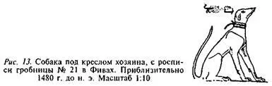 Большую часть своей истории Египет прожил в бронзовом веке или скорее в - фото 13