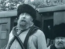 Адъютант его превосходительства 1977 Двенадцать стульев 1987 - фото 31