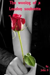 John D - Growing Pains - The wooing of a London soubrette