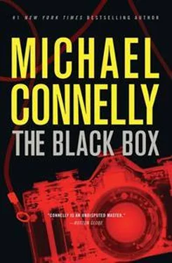 Michael Connelly The Safe Man: A Ghost Story обложка книги