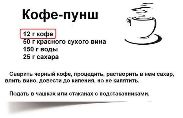 А ведь даже не любой бармен сможет четко определить дозу в граммах те же 7 - фото 71