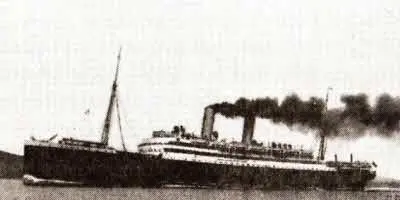 Едва заходит речь о морских катастрофах как в голову тут же приходит - фото 11