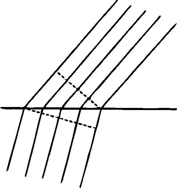 Рис 44 Итак мы видим что не только корпускулярная но и волновая теория - фото 44
