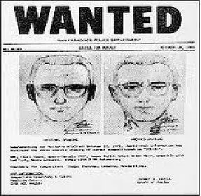 The identity of the Zodiac killer is unknown and probably will always be but - фото 19