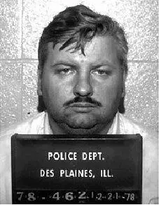 Background John Wayne Gacy was born on March 17 1942 in Chicago Illinois to - фото 29