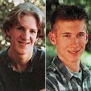 Background Dylan Klebold was born September 11 1981 in Lakewood Colorado - фото 44