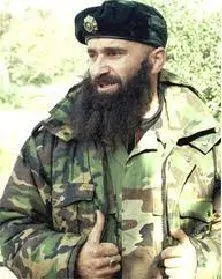 Background Initially the identity of the attackers were not immediately - фото 47