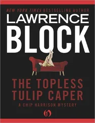 Lawrence Block - The Topless Tulip Caper