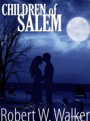 Robert Walker - Children of Salem