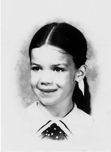 My school photo 1970 With my mom in Glendale California 1967 With Jimmy - фото 7