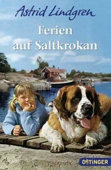 Astrid Lindgren - Ferien auf Saltkrokan