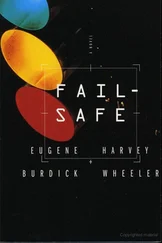 Eugene Burdick - Fail-Safe