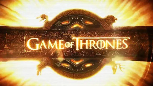 Коротко Игра престолов англ Game of Thrones американский драматический - фото 1