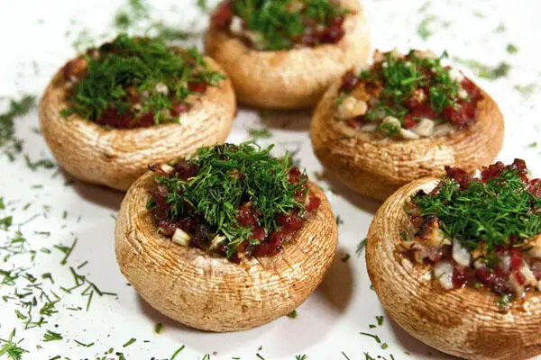 Очень они хороши не только на разрез но и на вкус конечно который сложно - фото 149