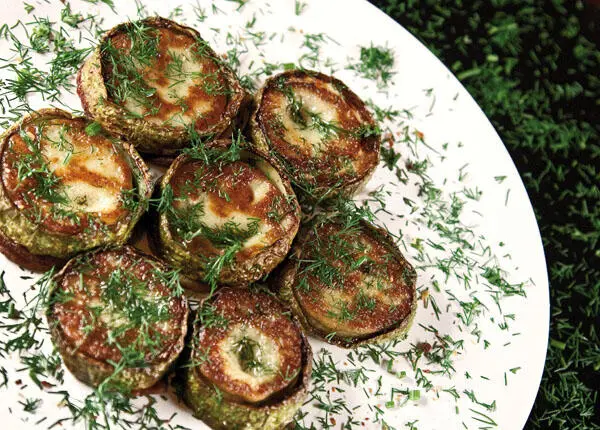 Жульен в картофельной кокотнице Откровенно говоря не знаю откуда и когда - фото 55