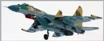 Су35 Разработчик Сухой Изготовитель КнААПО Первый полет 2008 - фото 12