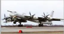 Ту95МC Разработчик Туполев Изготовитель Авиакор Первый полет 1979 - фото 21