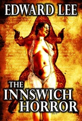 Edward Lee - The Innswich Horror