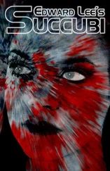 Edward Lee - Succubi