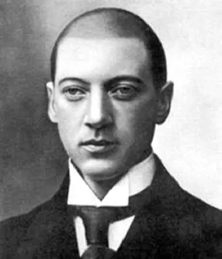 Николай Гумилев гимназист старших классов 1906 или 1907 г Николай - фото 25