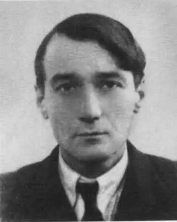 Лев Гумилев в 1949 г после защиты диссертации незадолго до посадки за - фото 32