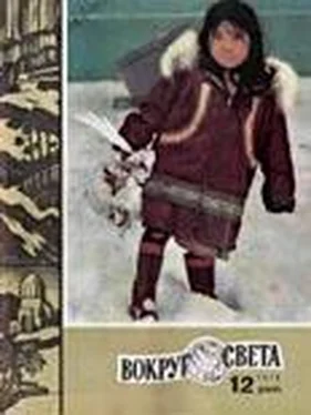 Вокруг Света Журнал «Вокруг Света» №12 за 1979 год обложка книги