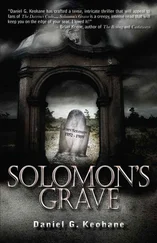 Keohane, G. - Solomon's Grave