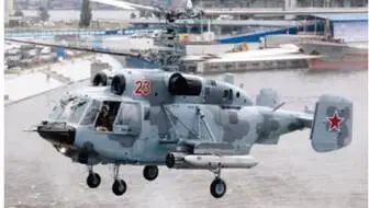 Основу авиагруппы ДВКД типа Мистраль российского ВМФ составят отечественные - фото 31