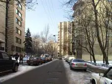 Нда не сразу узнаешь родимые места Вернемся однако к школярам На - фото 90