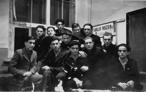 Парные фотографии московских видов которые я приводил взяты большей частью из - фото 126