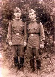 Парные фотографии московских видов которые я приводил взяты большей частью из - фото 127