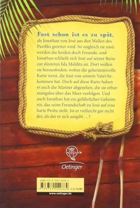 Liebe Tanja die Leute in diesem Buch fallen des Öfteren ins Wasser - фото 1