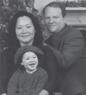 The Hanson family passengers on Flight 175 On the phone to his father Peter - фото 21