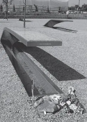 Zoe Falkenberg an eightyearold passenger on Flight 77 and her sister Dana - фото 23