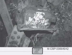 Flight 93s Cockpit Voice Recorderhauntingly minute by minute it tracked the - фото 32