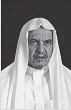 Saleh alHussayen a Saudi religious official On the eve of 911 he stayed at - фото 47