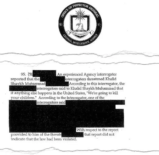 In the event of being taken prisoner a captured al Qaeda manual showed - фото 7