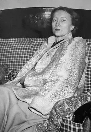 Галина Уланова 1955 Но авторитет блата был общепризнан Применительно к - фото 3