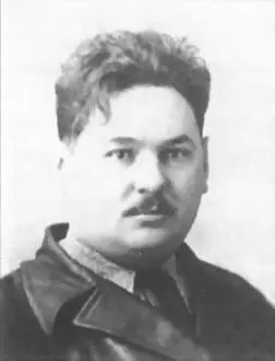 Директор авиазавода 21 в 19321937 rr Евгений Мирошников Руководство - фото 1