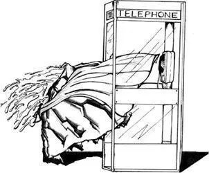 THINGS WITH THE prefix super are almost always fantastic Superman So much - фото 12