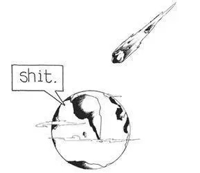 AN EXTINCTIONLEVEL Event ELE is a massive dieoff of the majority of life on - фото 21