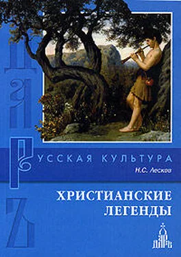 Николай Лесков Гора обложка книги