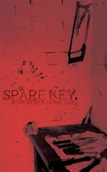 Frederick Hamilton - Spare Key