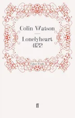 Colin Watson - Lonelyheart 4122