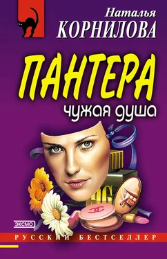 Наталья Корнилова Чужая душа обложка книги