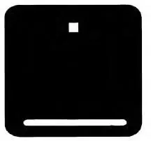 Рис 6 Черный квадрат с белым отверстием 8 Воздушный шар Фабричная труба на - фото 7