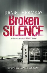 Danielle Ramsay - Broken Silence