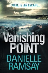 Danielle Ramsay - Vanishing Point