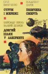 Юрій Іваниченко - Струм і мережі